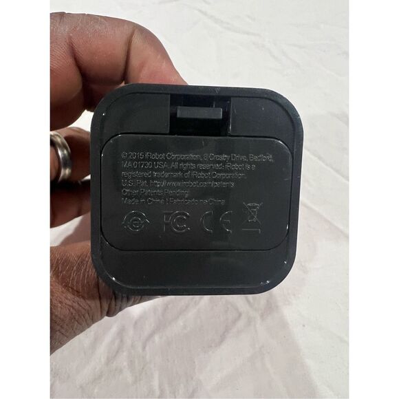 iRobot Dual Mode Virtual Wall Barrier for Roomba 500–900 i7 j7 s9 Series - Picture 6 of 7